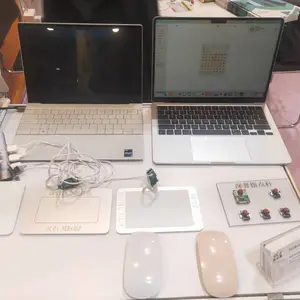 触摸板配件定制开发深普科技各领域触摸技术方案提供