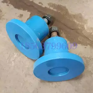 供应无极绳绞车压绳轮 主压绳轮 矿用压绳轮矿用托绳轮厂家
