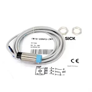 ʩ������SICK�ӽ�����GTB6-N1212������ʽ��紫����