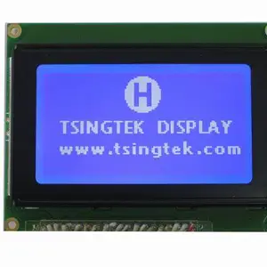 低功耗12864单色液晶 佳显科技
