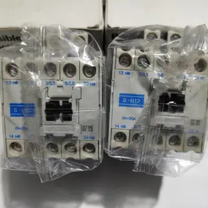 ���⽻���Ӵ���S-N12 AC220V 110V 380V �������