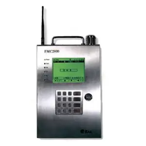 美国华瑞 RAE FMC2000无线多通道报警控制器