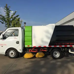 C֤��ʻԱ���Կ���С��ɨ·�� ����С�������䷽��