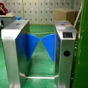 ***门禁系统与传统静电测试仪主要的差异性
