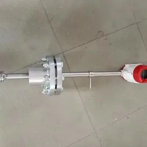 插入式涡街流量计