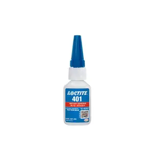 LOCTITE��̩401��ɽ���ճ�ȿ��ٹ̻�˲�ɽ��͸��µ������Ͻ�