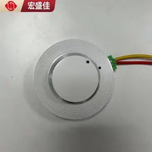 �����������¶ȴ����� ������ȫ����̽���� �����Զ�������