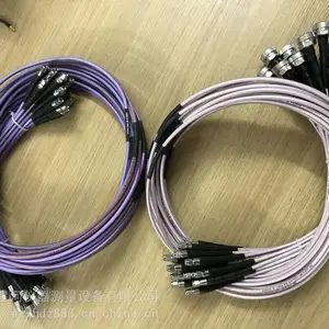 FLORIDA RF LABS?低损耗微波测试电缆?? SMS-200-48.0-NMS