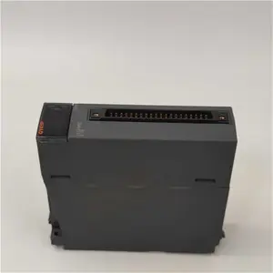 ����PLC FX2N-16LNK-M��չģ�� һ������ ��̿������µ�����