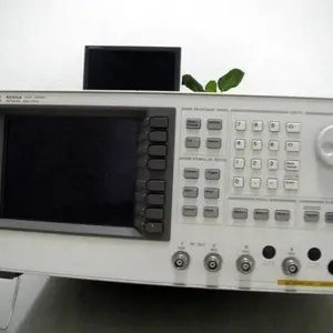 HPE5100A 回收E5100A 二手安捷伦高速网络分析仪