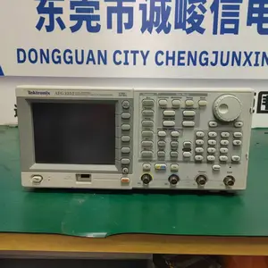 AFG3252A̩�˿Ƽ���Tektronix�����Ⲩ�η�����