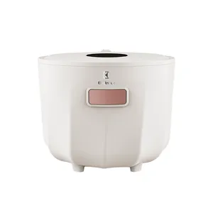 伊莱克斯EGRC6010 Electrolux电饭煲 3升容量 不粘内胆电饭锅
