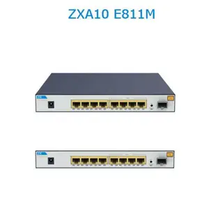 中兴 ZXA10 E811M ONU光网络设备 光接入设备GPON