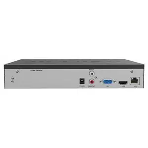 TP-LINK TL-NVR6110K-M H.265 高清网络硬盘录像机