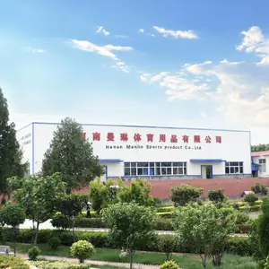 河南曼琳体育用品有限公司