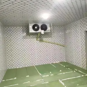 成都冷库安装|成都果蔬保鲜库安装