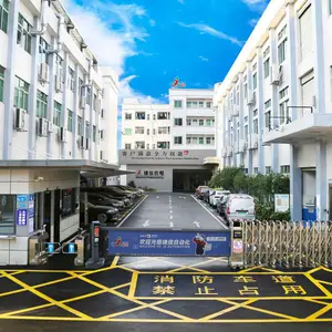 东莞市捷信机电设备有限公司