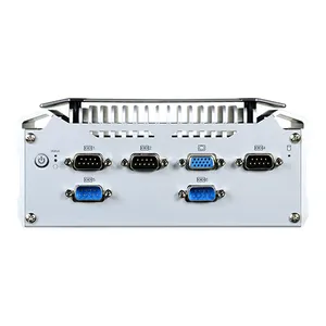 VC70B-KU 4GB/8GB DDR4 memory onboard
