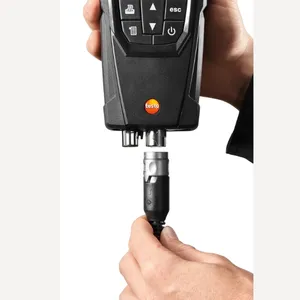 ��ͼtesto 340���������������ڸ��ֹ�ҵ�����������ŷż��Ӧ��