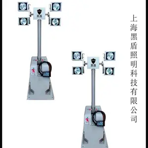 车载移动照明设备CZD122150,车载照明灯功率多少？ 价格合理