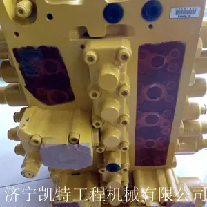 供应小松挖掘机原厂PC240-8主阀
