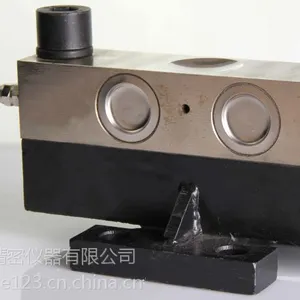 太原地磅专用传感器 桥式传感器