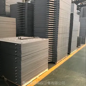 环保设备压滤机专用滤板厂价直销 河北景县压滤机滤板专业制造厂家
