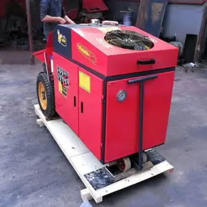 С���ϻ�����ɰ�����ͱ� �߲㽨��ʩ��ϸʯ��ע�� Һѹ�������ر�
