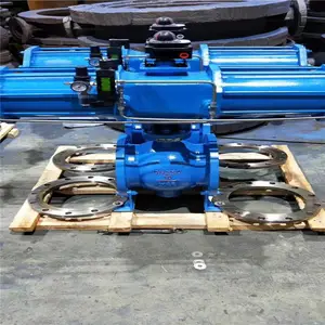 ��������ƫ�İ��� PBQ640H-10C DN800 ����Ӳ�ܷ�ƫ�İ뵥����������