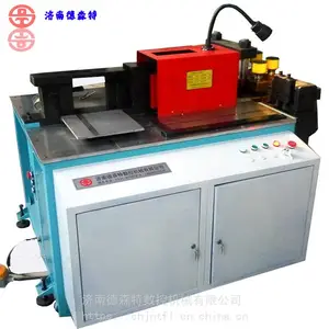 母线加工机母线机、母排机、母排加工机、铜牌加工机母线机厂家母线机报价