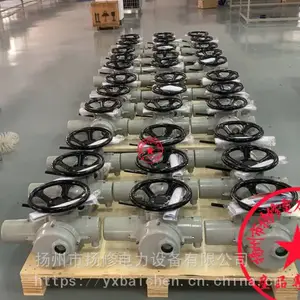 �����綯ͷEXC.2SA8022�����͵綯������SIL3��ȫ��֤ ������ȫ