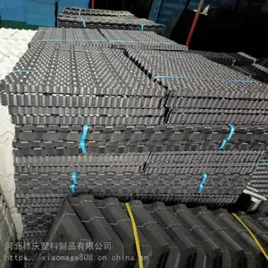 冷却塔维修 冷却塔填料 蒸发冷填料