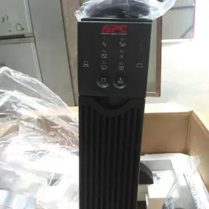 ʩ�͵�APC��ѹ����ӿUPS����ϵ�ԴSURT1000XLICH800W