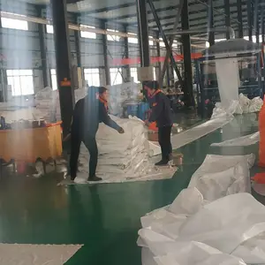 养鸡鸭兔鸽用清粪传送带,防跑偏抗撕拉寿命长