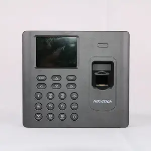 ��������DS-K1A802EFָ������ʶ���Ž�����һ���