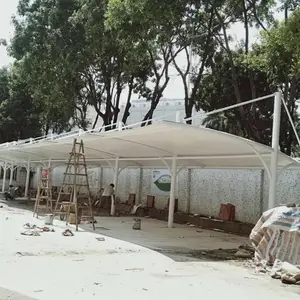 ���ݺ���Ĥ�ṹͣ���ﰲװ ������������ ��خͣ��������