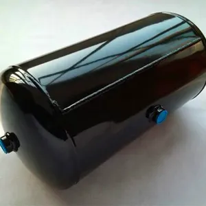 生产出售30L50L贮气筒 临工三一重工柳工挖掘机推土机工程机械用各种型号储气筒
