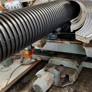 �ػʵ�HDPE˫�ڲ��ƹܵ绰���ۣ�ҵ��ʵ��ǿ