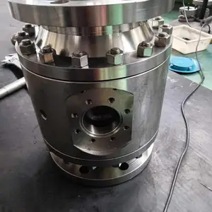 欧业 国标锻钢球阀 浮动式锻钢球阀 Q341Y