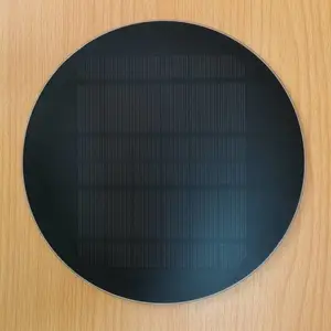 深圳监控用太阳能板厂家|天成太阳能|太阳能板方案设计