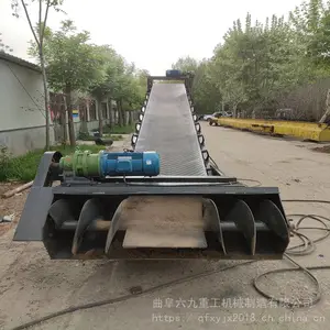 ����ʽ�Ĵ��������ͻ� ɢɳʯ���Զ�����װ�����ͻ� LJ6