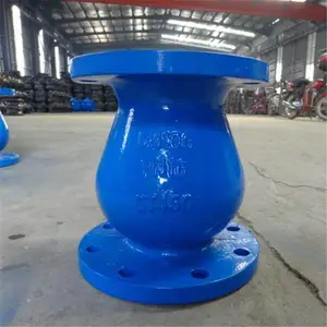 �๦������ֹ�ط� HC42X-16Q ������ʽ���� ����ʽֹ�ط� DN200