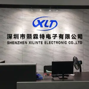 深圳市熙霖特电子有限公司
