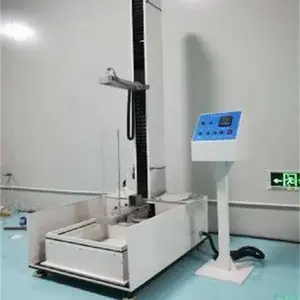 索斯特SST-BL-LCJ光伏玻璃落球冲击试验机