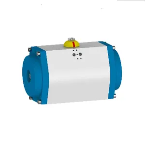 GTK, GTX , GTW GTA,GTXB Pneumatic actuator