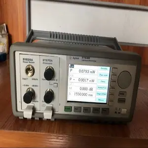 ����Agilent/����������11713C˥��������