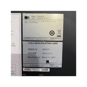 48V600A��ϵ�Դϵͳ���� TP48600B-N16C1 ����ͨ�Ż���