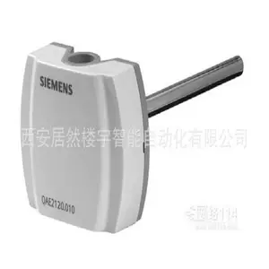 QAE2120.010 �¶ȴ����� SIEMENS/������Ni-1000��������׹�