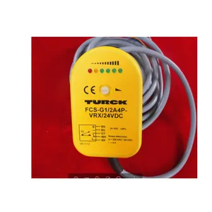 TURCKͼ������������FCS-N1/2A4P-ARX-B1151