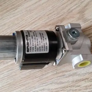 ȼ�������BRAHMA�����������CM381N.2 CM391N.2ȼ�ջ�
